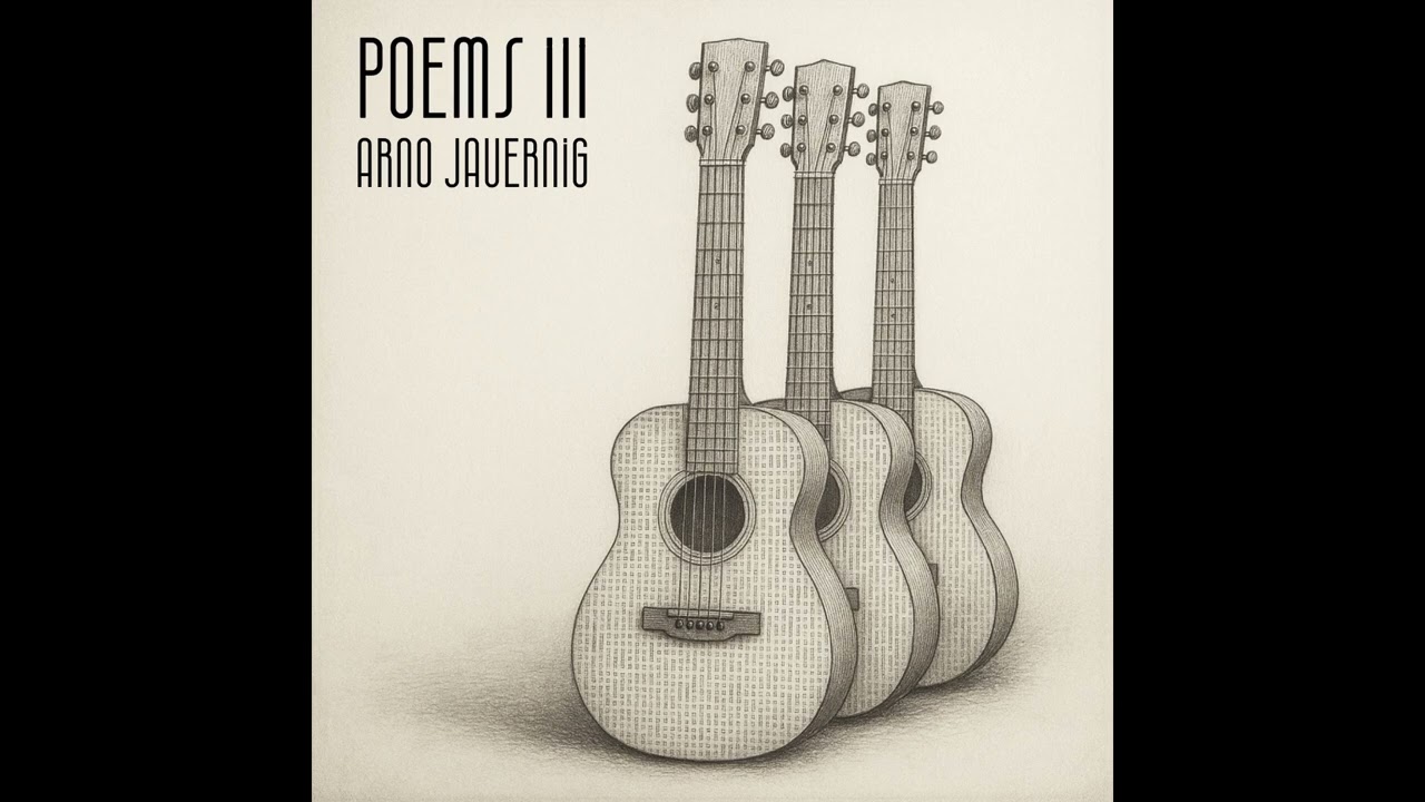 15 - Arno - Die Muse! Sie kommt!