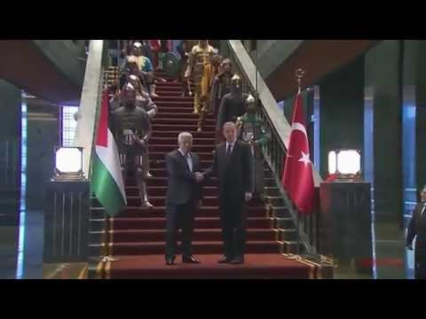 Recep Tayyip Erdoğan - Diriliş