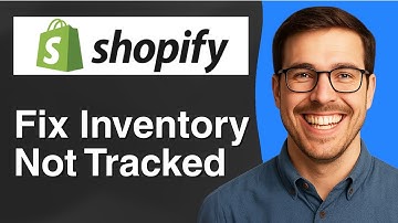 Hoe u het probleem met voorraad die niet wordt bijgehouden in Shopify kunt oplossen [eenvoudige h...