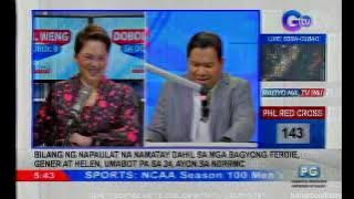 Download lagu GTV 27 Sign-on (2024/09/21 05:24) on Analog TV via Hauppauge! WinTV USB Tuner