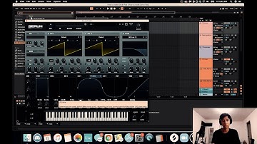 How to Make a Pad (Future Bass)