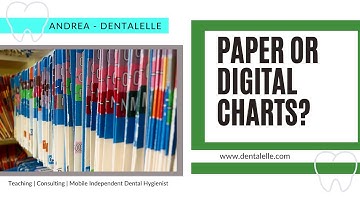 Paper Charting or Digital?  Don