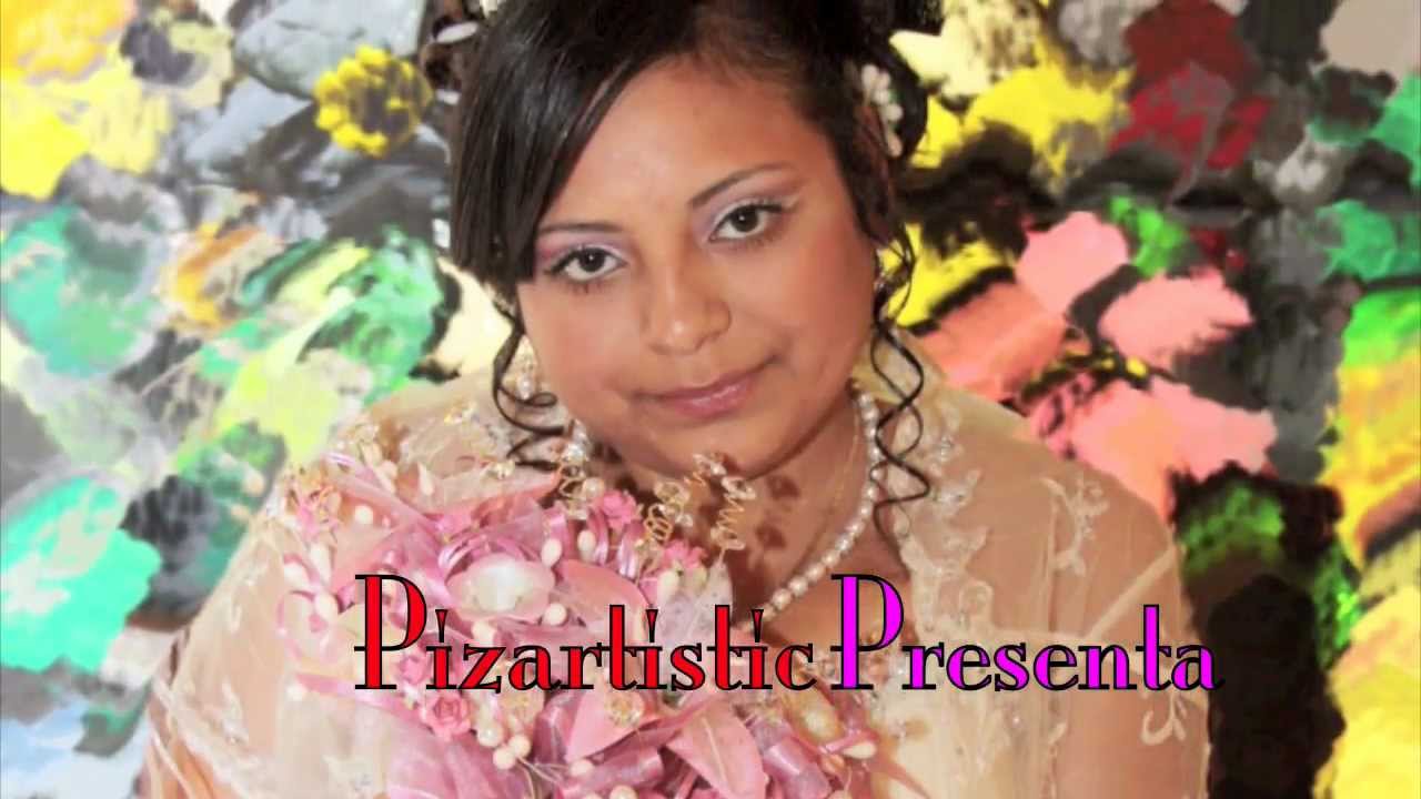 Quinceanera Ileana Hernandez