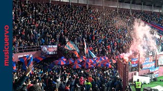 San Lorenzo 0 (4) - (3) 0 Platense | Entrada Butteler | Y si tengo que morir solo te pido un favor