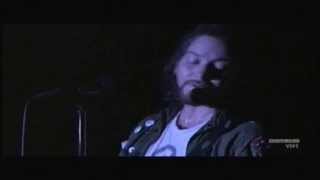 Pearl Jam Better Man (Live)