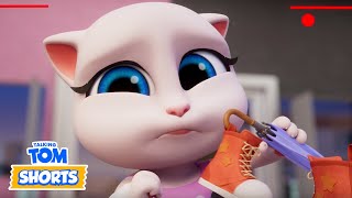 Download Lagu Shoe Thief (Another Shoe Drama) ๐ Talking Tom Shorts | NEW EPISODE MP3 Download Lagu Shoe Thief (Another Shoe Drama) ๐ Talking Tom Shorts | NEW EPISODE MP3