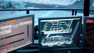 Cute Atc On Lfpg Roissy Charles De Gaulle