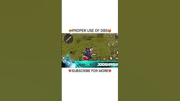 DBS vs KATANA🥵 PURE 1v1😎 #pubgmobile #bgmi #viral #shortsfeed #shorts #1v1