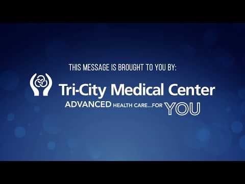 TCMC Health Tip “Physical Medicine and Rehabilitation”