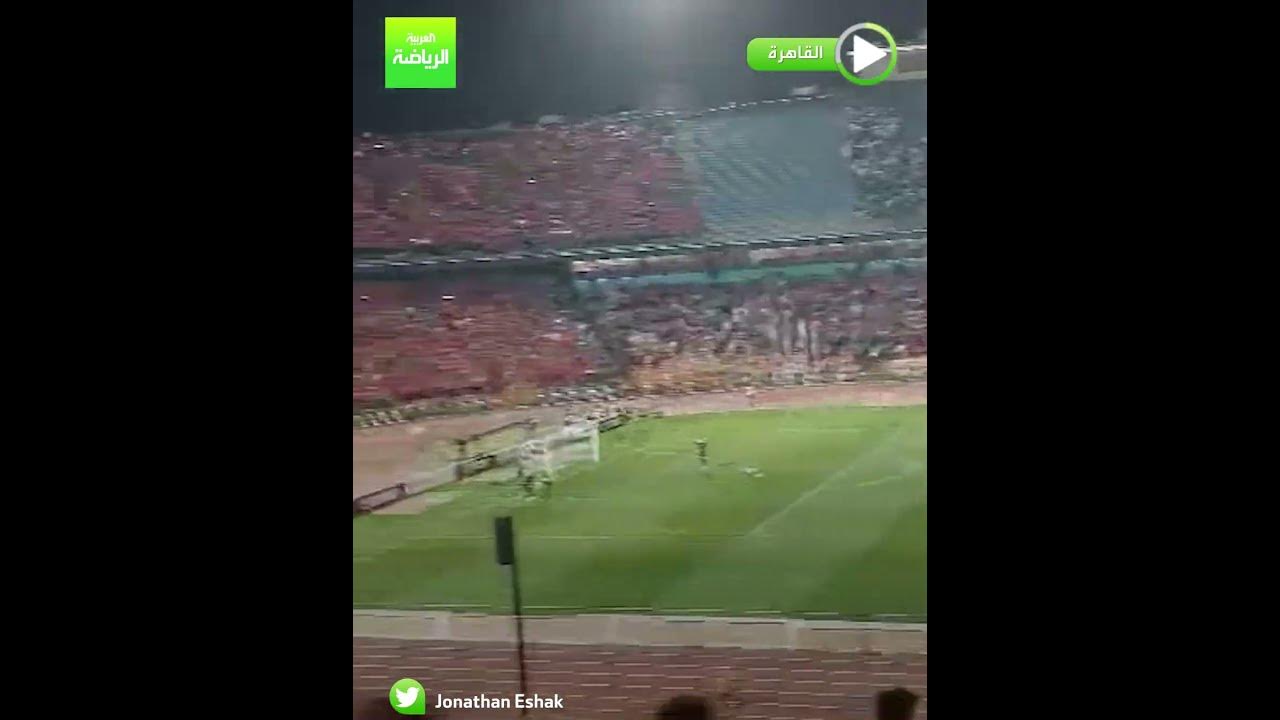 العربية رياضة | إحماء لاعبي الأهلي قبل مباراة الهلال
 - نشر قبل 12 ساعة