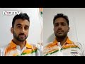 India's Hockey Stars Reveal What They Want To Eat Upon Homecoming | Left Right & Centre
