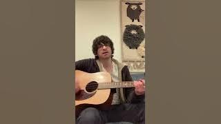 Dan Atta - Deep Blues (Acoustic Verison)