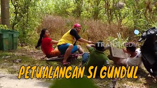 Download Lagu [FULL] SI GUNDUL MENGOLAH KULIT JERUK, BEKICOT, MENGKUDU  | JEJAK SI GUNDUL (19/01/26) MP3