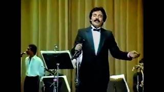 Ferdi Tayfur - İçimde Bir His Var (Filmden)