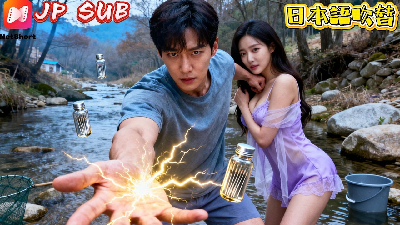 💖👙墓地で10年、謎の女性と二人きり。毎晩の「激しい指導」で、僕の体はもう限界です…💦#youtubeshorts#最新の短編ドラマ#日本映画