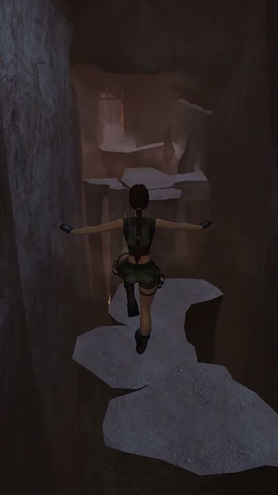 Tomb Failer #966 - Tomb Raider IV-VI Remastered
