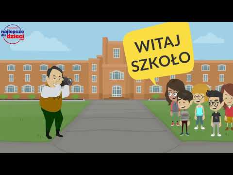 Wracamy do szkoły!