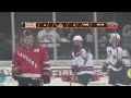 HIGHLIGHTS: Thirteen find scoresheet in U18s win over Omaha