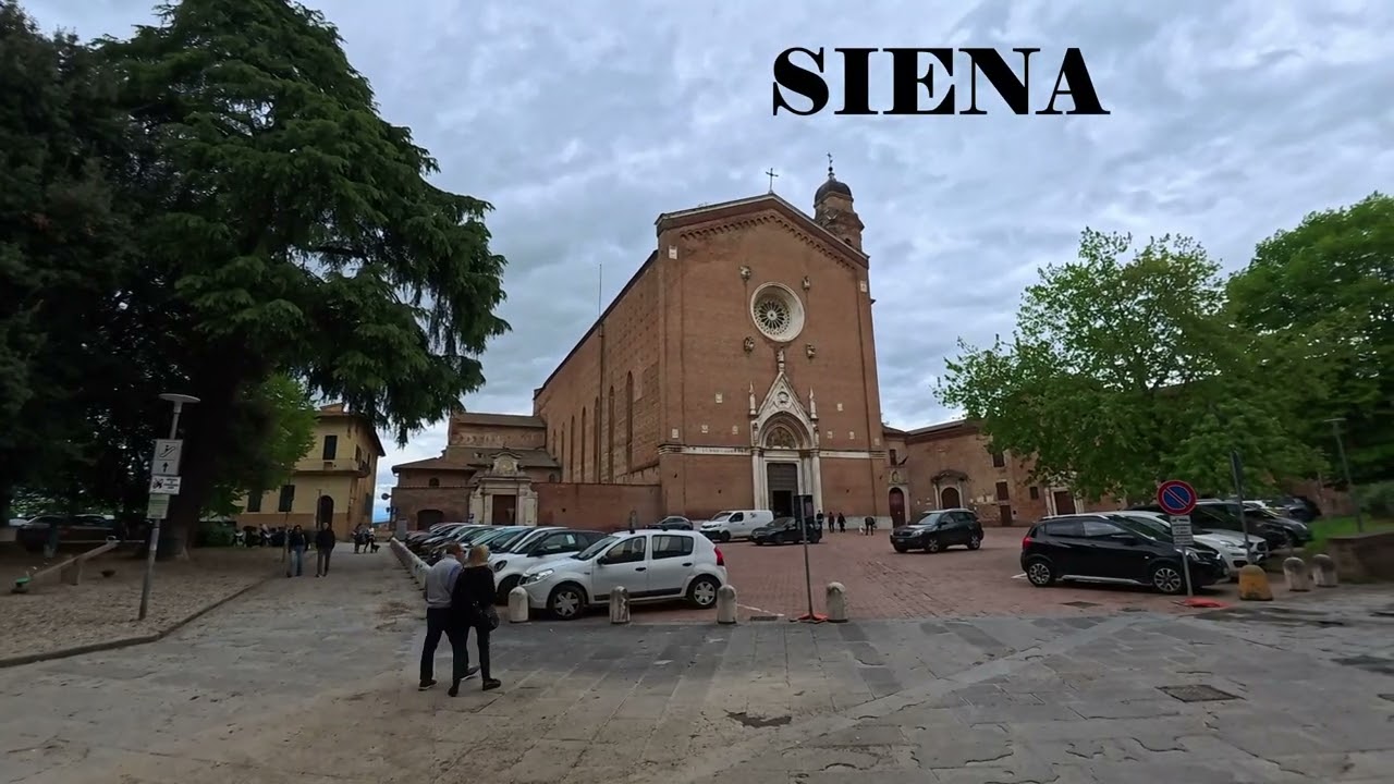 Viaggio toscana 2025