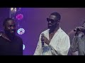 RIC HASSANI - DO LIKE SAY FT DBYZ (ONE NIGHT ONLY) [LIVE]