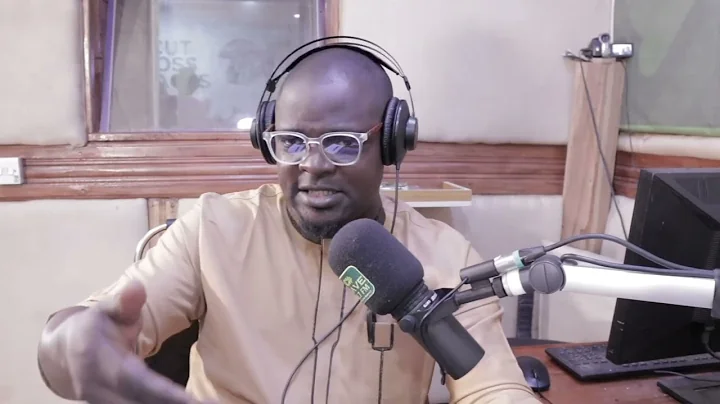 Prince Olagunsoye Oyinlola clears the air on PDP National Chairmanship issues and G5 Governors