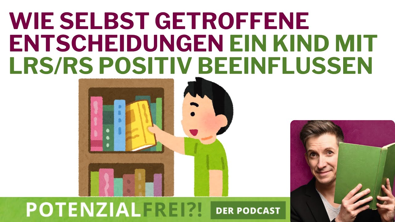 Selbst entscheiden dürfen (YouTube-Video)