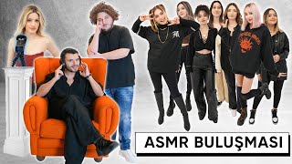 Asmr Gaci Oli̇mpi̇yatlari 