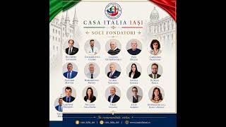 Casa Italia Iasi