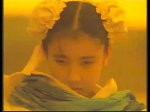 90s Japanese Chun Li Commercial For Street Fighter 2 On Super Famicom ...