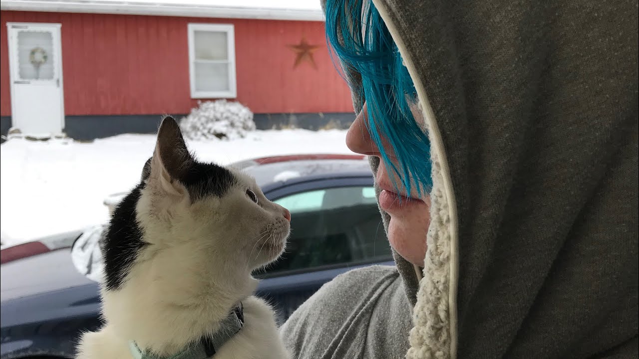 I’M GIVING YOU THE HICCUPS AGAIN & more!!