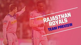 Who'll be the breakthrough star for Rajasthan in this IPL? | IPL 2020 Team Preview