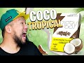 Ziggy coco tropical primeiras impresses