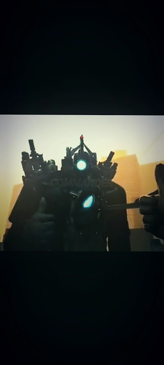 FOR PLUNGER 🪠🎥! - TITAN CAMERAMAN EDIT 🔥 || EDIT || #edit #skibiditoilet #trending #shortsfeed