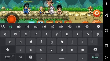 Ngọc rồng online. Mở skill2 đệ ở mộc nhân cho thằng bạn... Atm tập thể...