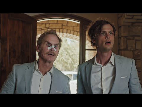 Video: Matthew Grey Gubler Dollface-in hansı epizodlarındadır?