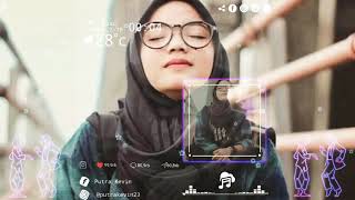 DJ CINTAKU BUKAN DIATAS KERTAS NUNGGUIN YA ( DJ BUKAN CINTA BIASA )