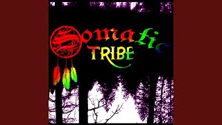 Hard Dark Time (Piano Version) - Somatic Tribe