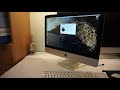 21.5" iMac Late 2012 In-Depth Review