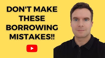 LIBF CeFS Unit 1, Topic 6 - Borrowing Products