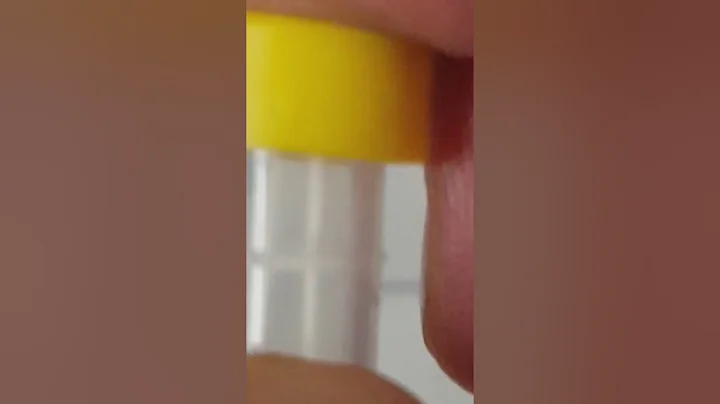 GVS사의 SEPARA  Filtration Vial(브이씨사이언스 판매)