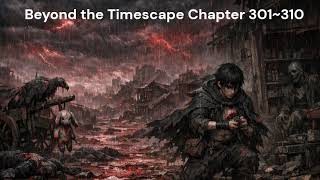 Beyond the Timescape Chapter 301~310