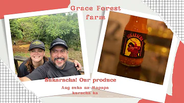 Sukaracha! Ang suka na mapapa Curacha ka! 😅 💃 How we started making the best Vinegar!