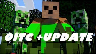 OITC + UPDATE