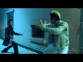  donnie yen vs jacky wu jing  killzone spl best fights ever 