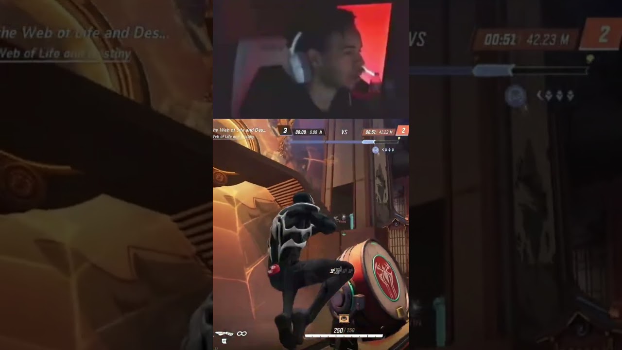 Little Prep Work🕷️