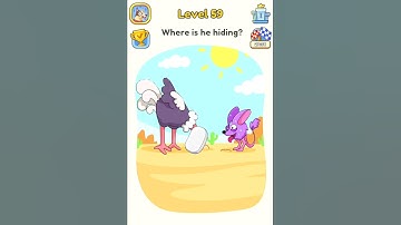 Dop 5 gameplay where is he hiding? #level59 #shorts #dop5 #deleteonepart #dop5gameplay