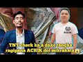 A·chik skanikoba tole tangka gile raenga, sandie rakgipa jakuko dena mikrakata, ACHIK | TNT check.