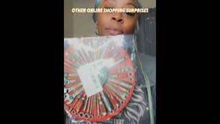 This Is Not What I Ordered