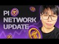 Pi Network Update 2025 - Buy $PI NOW?