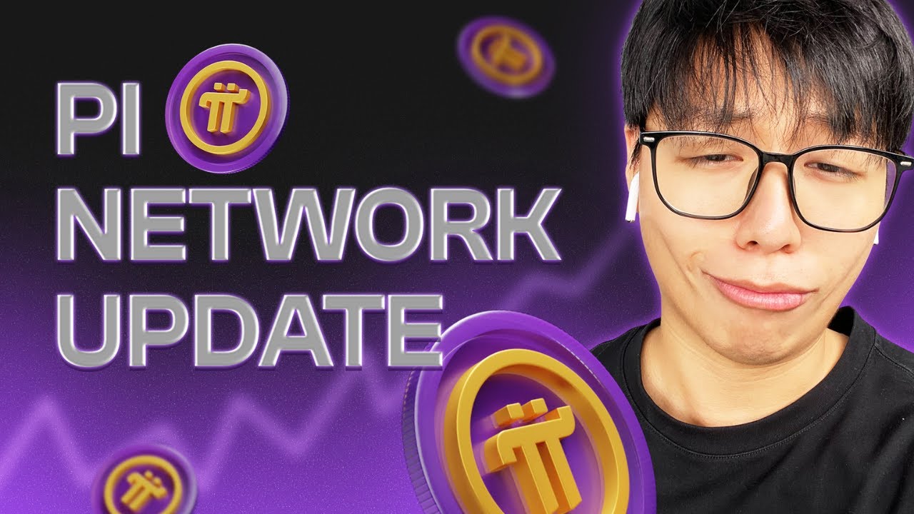 Pi Network Update 2025 - Buy $PI NOW? - YouTube